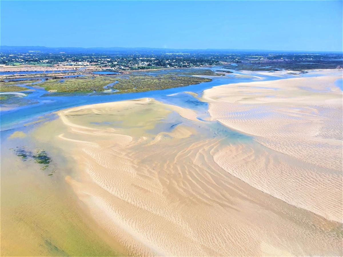 Appartamento Fuseta 3 - Ria Formosa Olhão