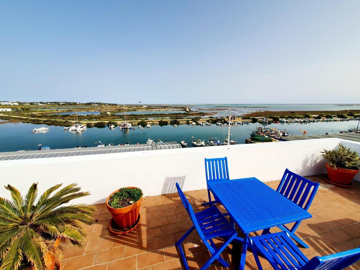 Appartamento Fuseta 3 - Ria Formosa