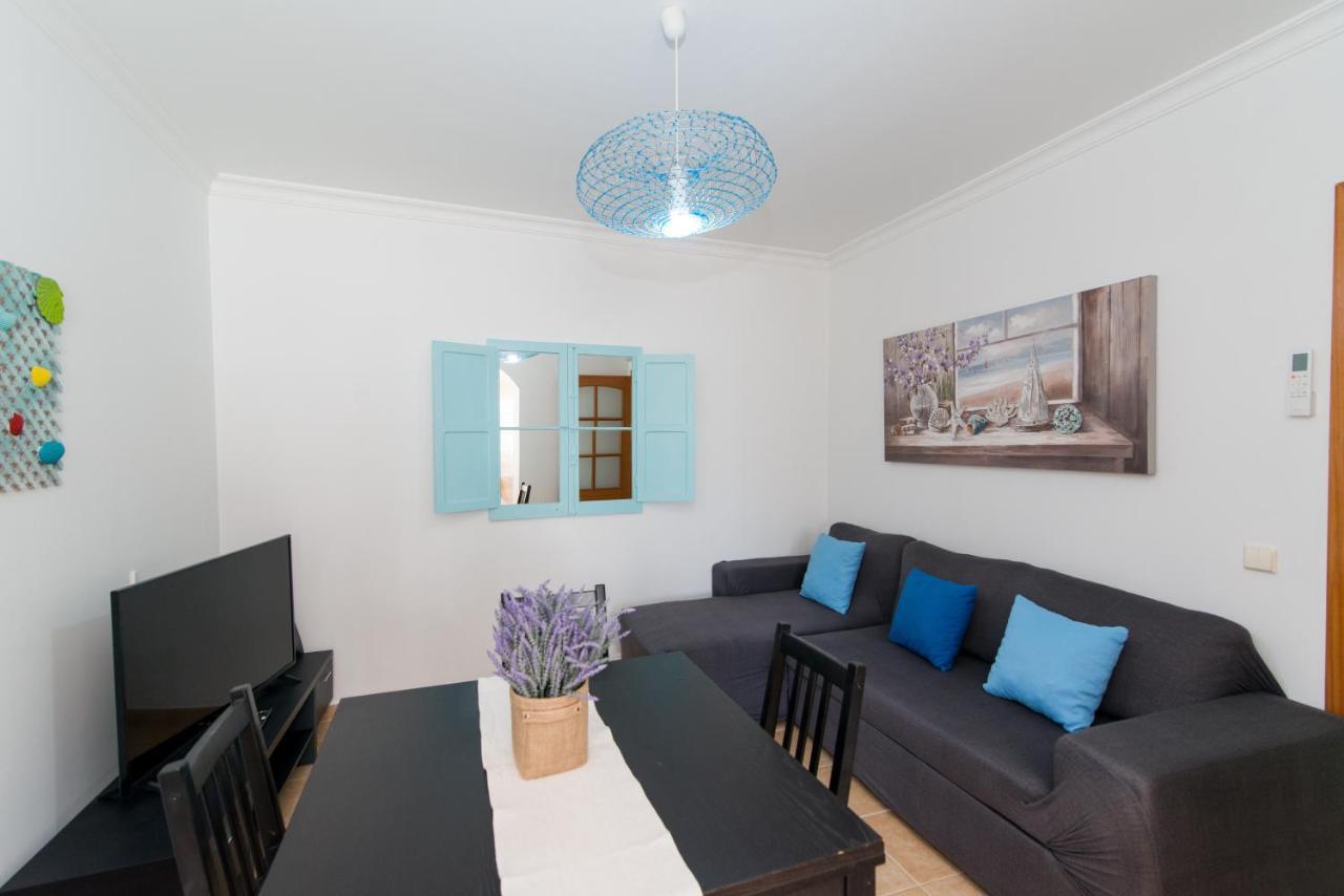 Apartment Fuseta 3 - Ria Formosa Olhao