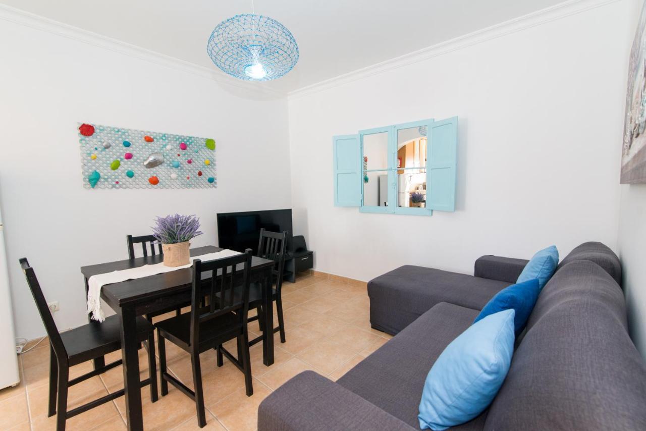 Appartamento Fuseta 3 - Ria Formosa Olhão