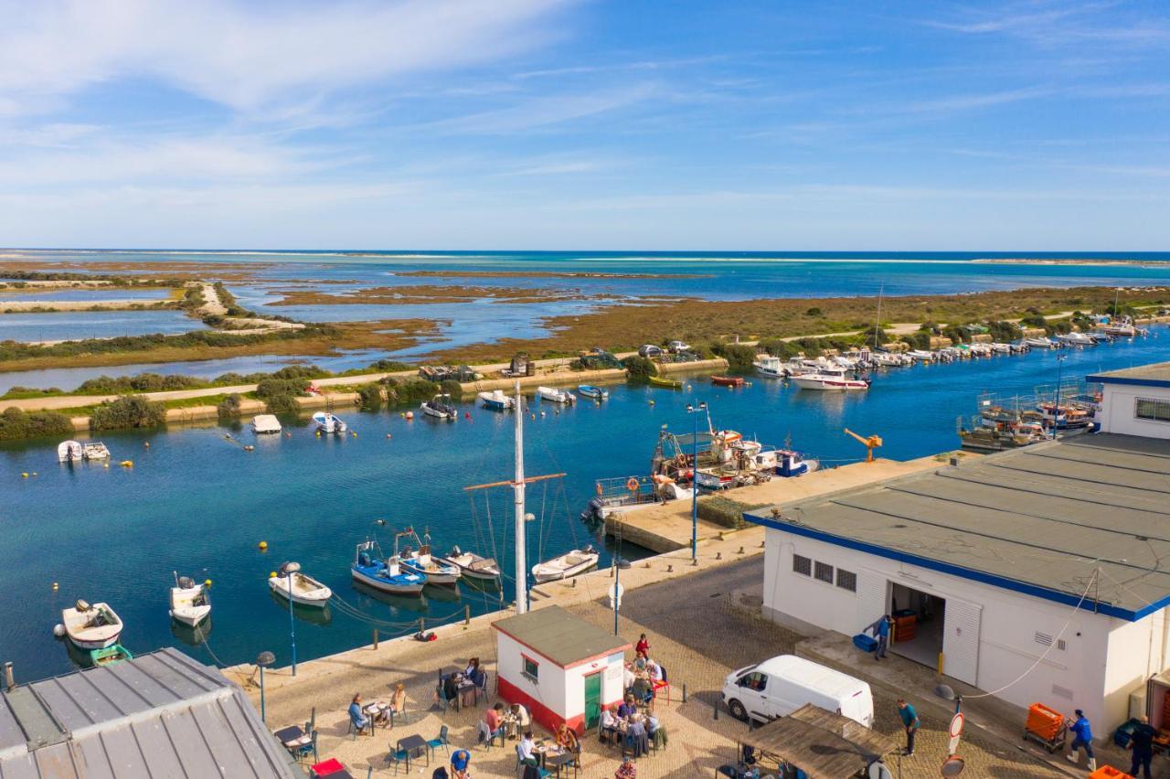 Appartamento Fuseta 3 - Ria Formosa Olhão