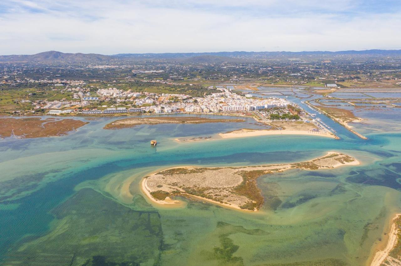 Appartamento Fuseta 3 - Ria Formosa