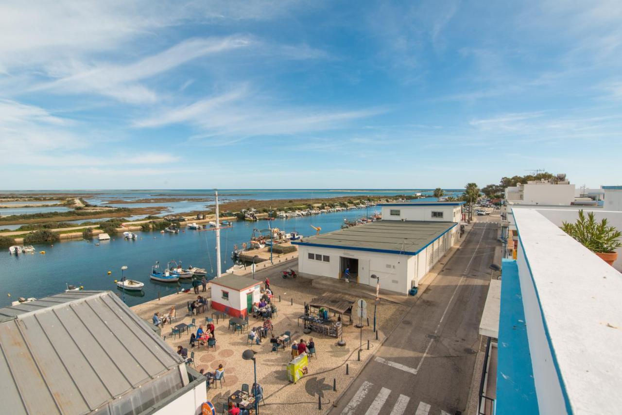 Fuseta 3 - Ria Formosa Olhão