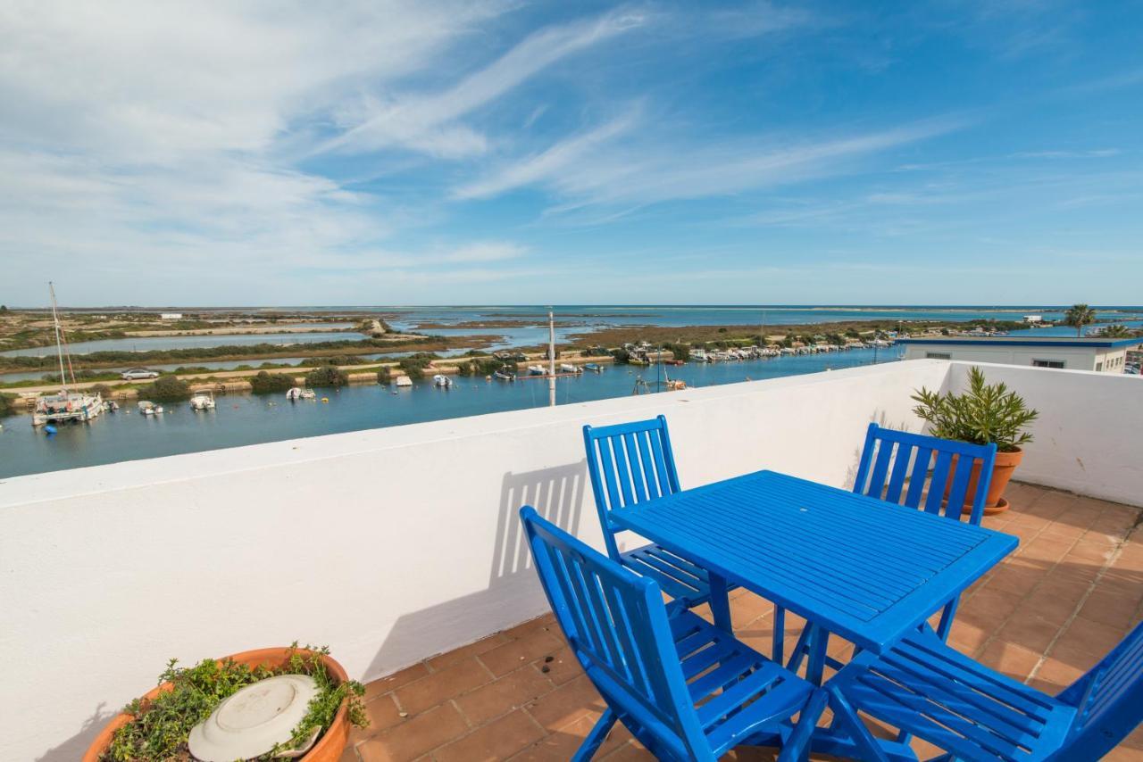 Fuseta 3 - Ria Formosa Apartment Olhao