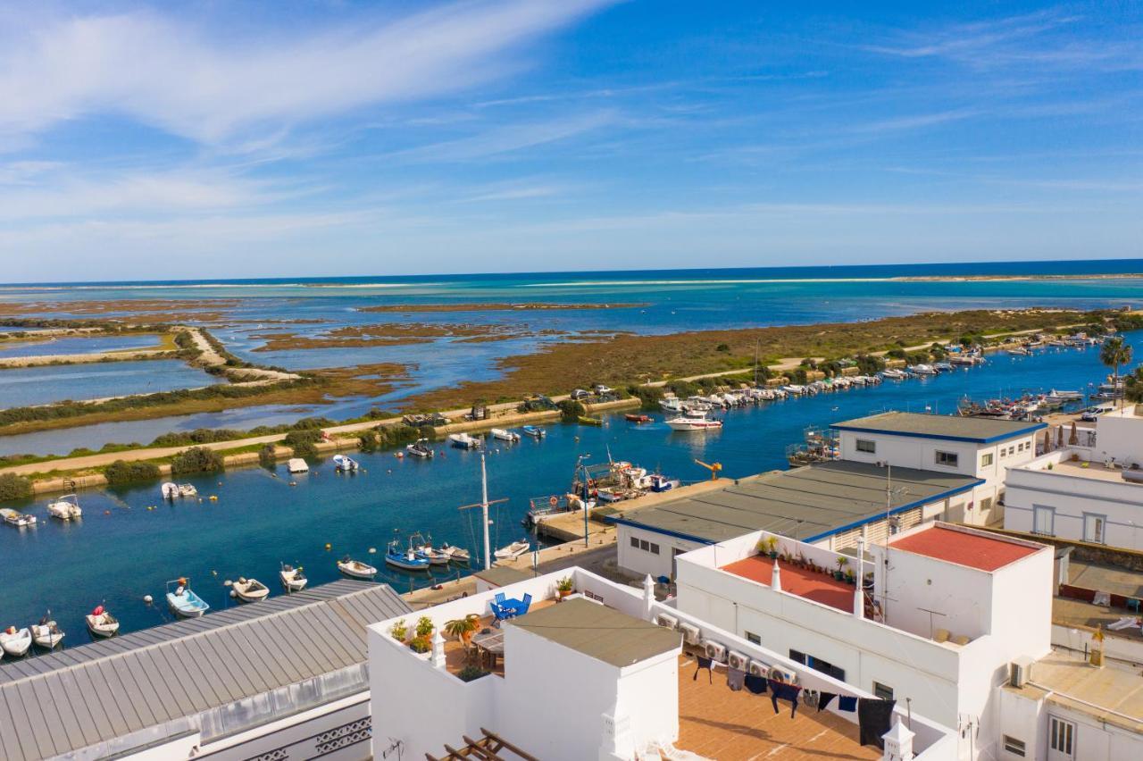 Fuseta 3 - Ria Formosa Appartamento Olhão