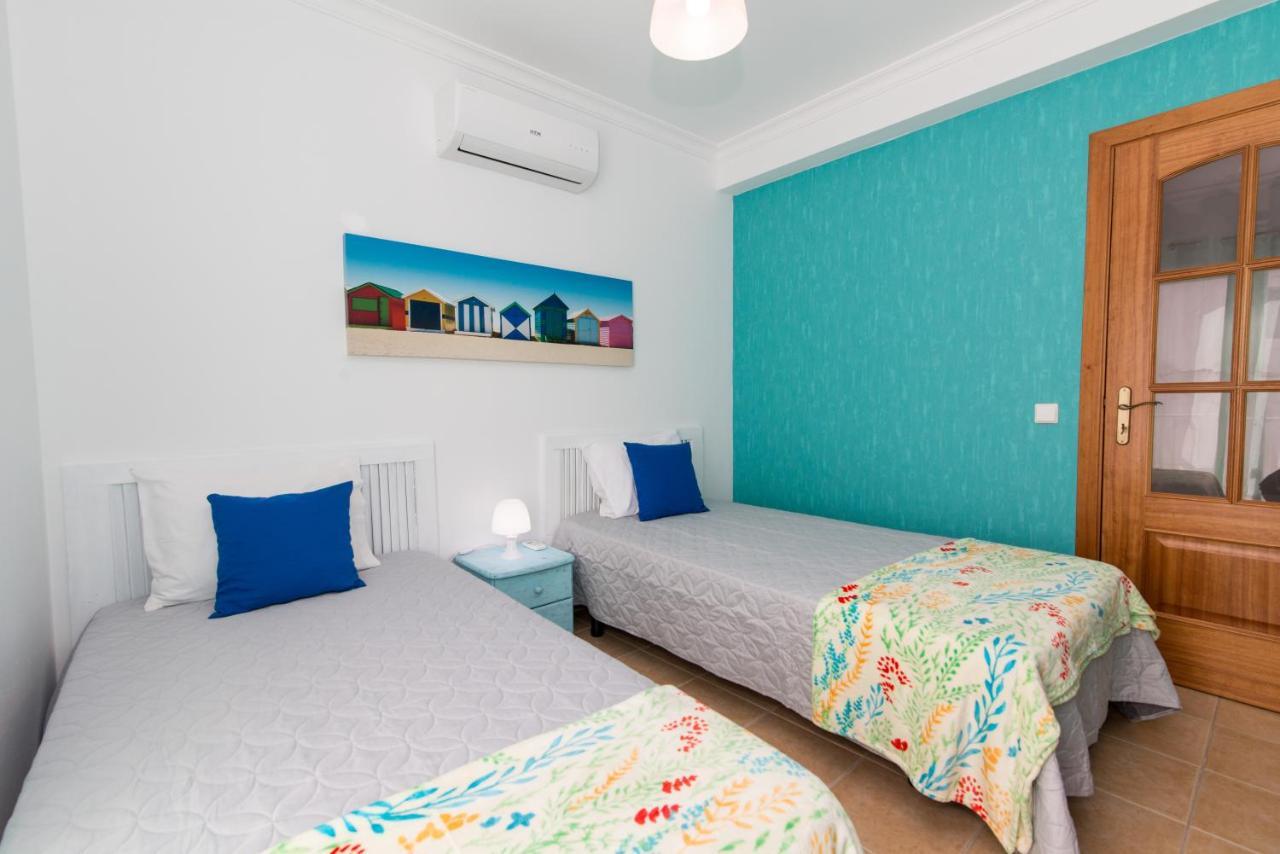 Apartment Fuseta 3 - Ria Formosa Olhao