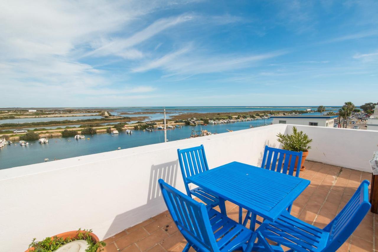Apartment Fuseta 3 - Ria Formosa