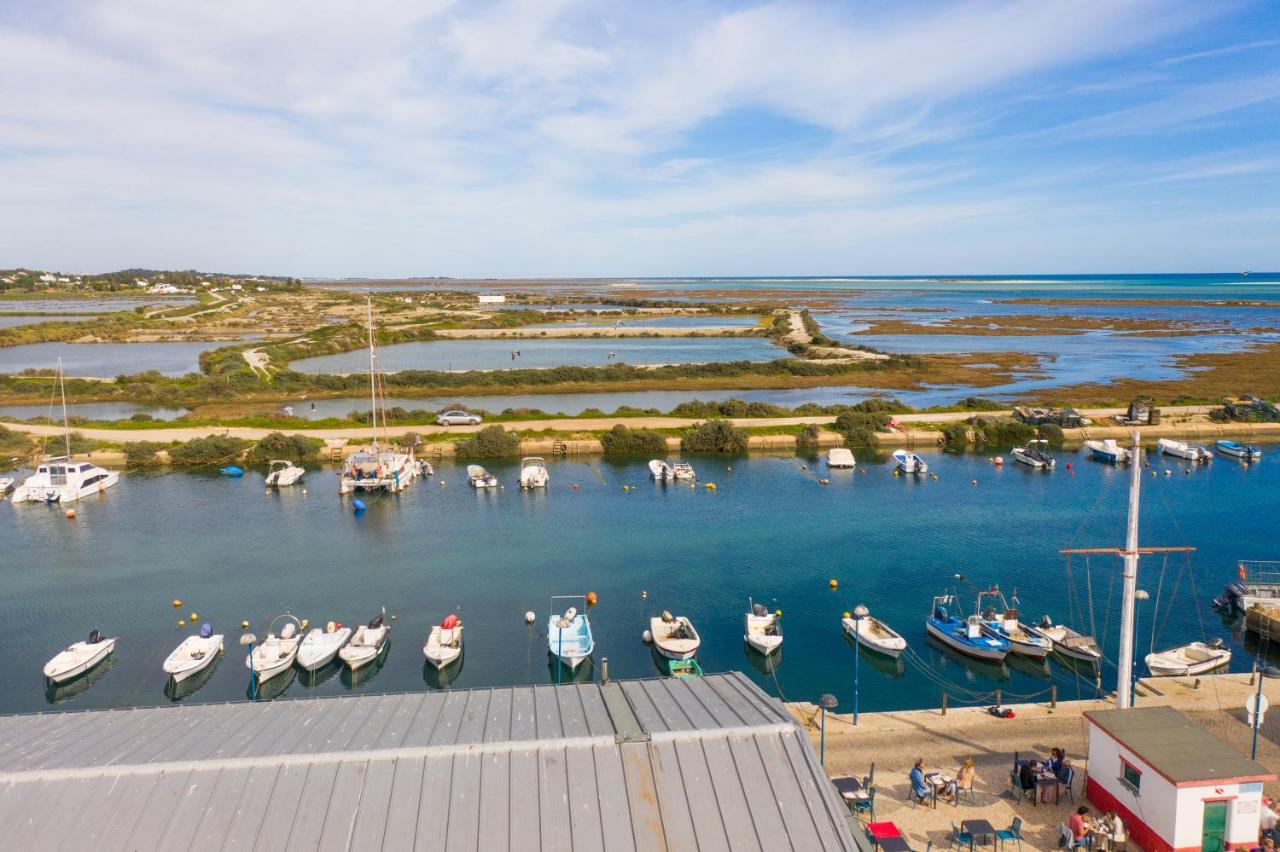 Appartamento Fuseta 3 - Ria Formosa *