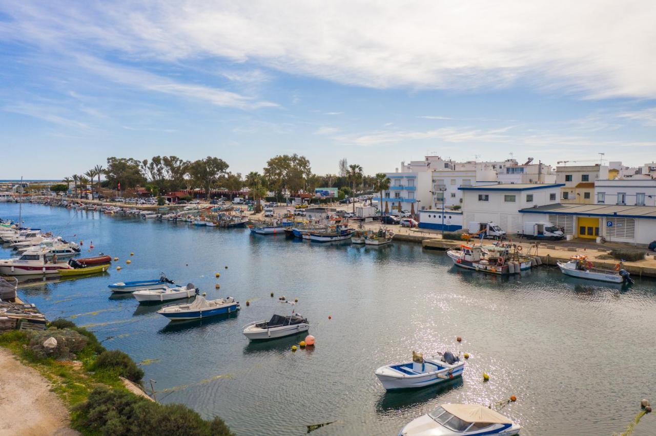 Appartamento Fuseta 3 - Ria Formosa Olhão