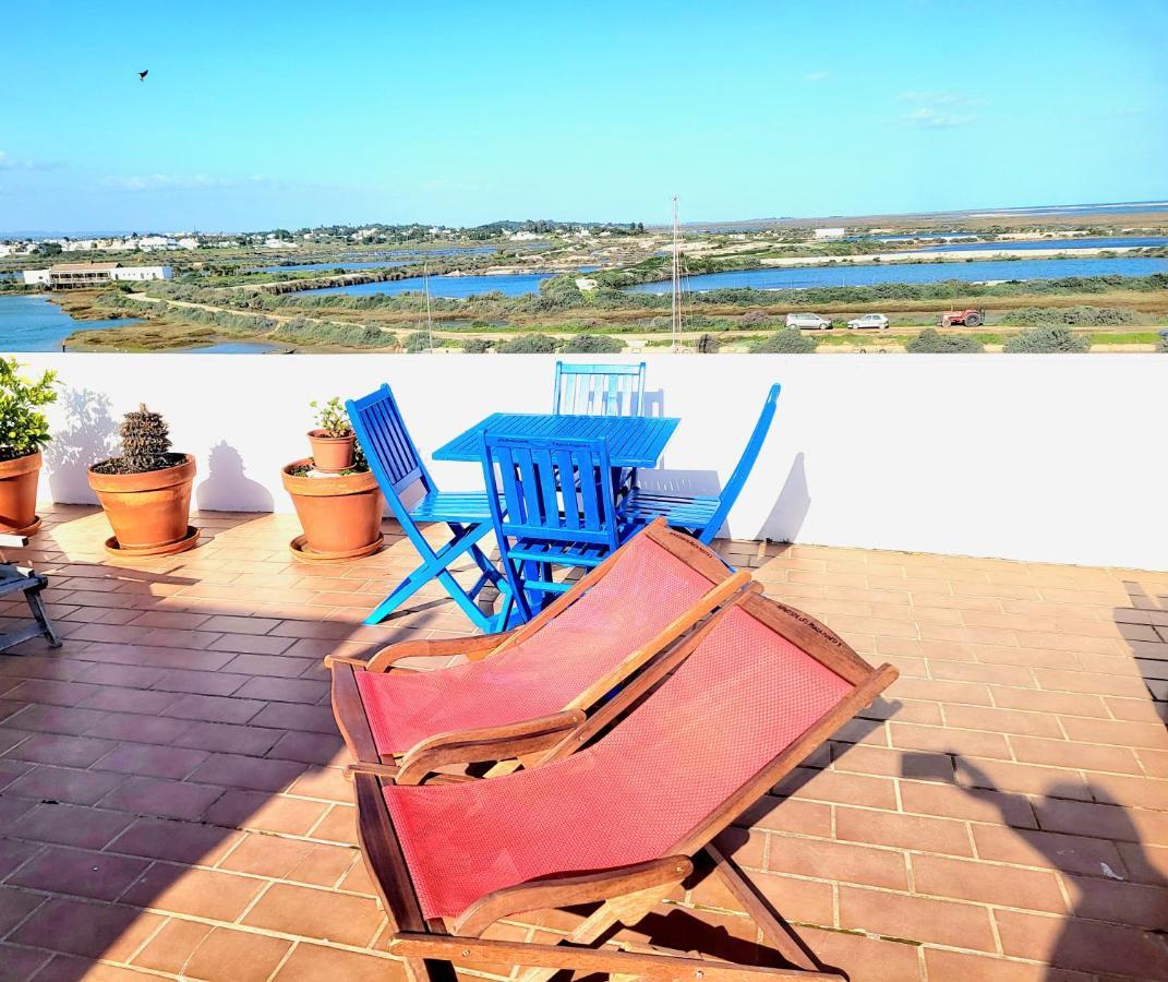 Appartamento Fuseta 3 - Ria Formosa